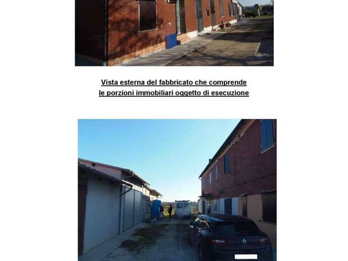 Appartamento con 6 locali in vendita in Via narsete, Carpinello, Forlì