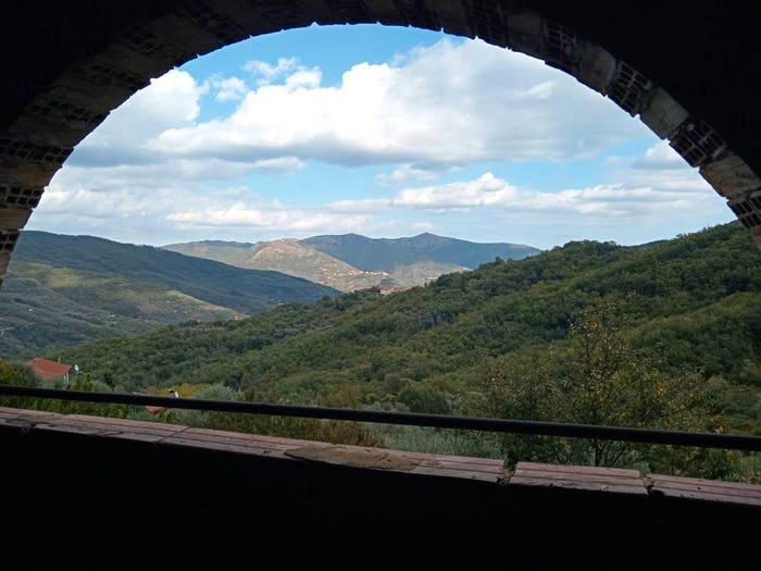 Casa con 6 locali in vendita in Via Giacomo Matteotti, Ville San Pietro, Borgomaro