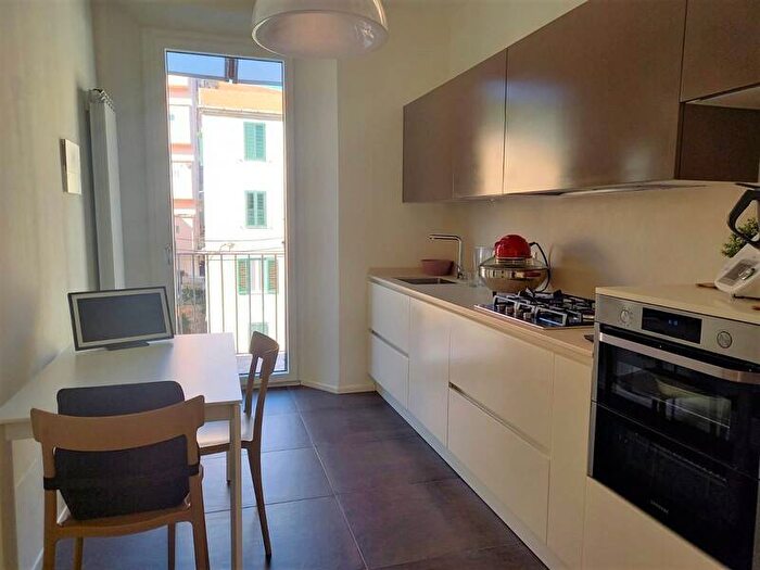 Appartamento quadrilocale in vendita in Cardeto, Ancona