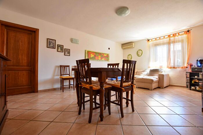 Appartamento quadrilocale in vendita in Via Alghero, Berchidda
