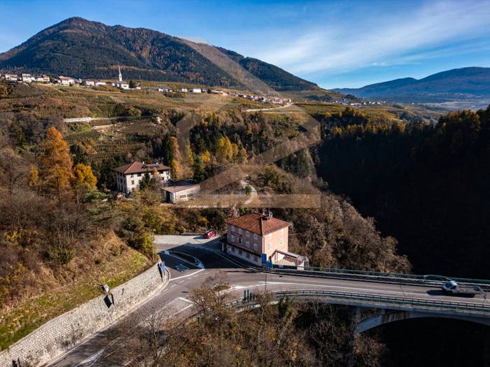 Casa in vendita in Frazione Mostizzolo, Cis