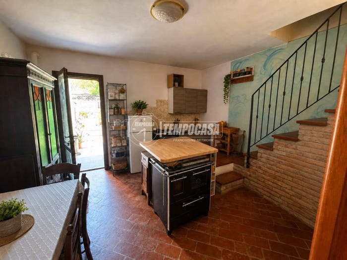 Casa trilocale in vendita in Via Pasubio, Solara, Bomporto