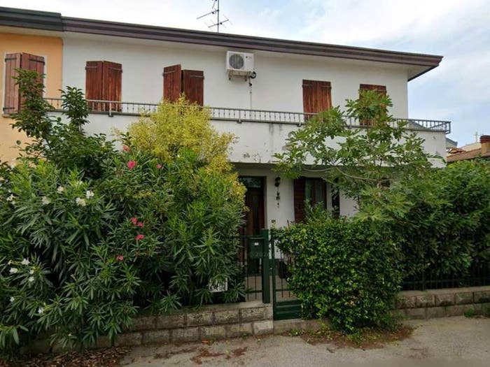 Casa con 6 locali in vendita in via Catullo A, Centro, Montegrotto Terme