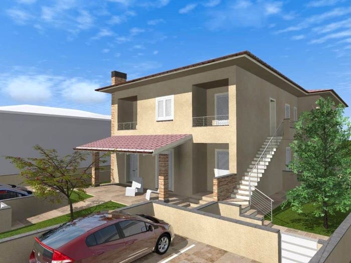 Case in Vendita e in Affitto - 3