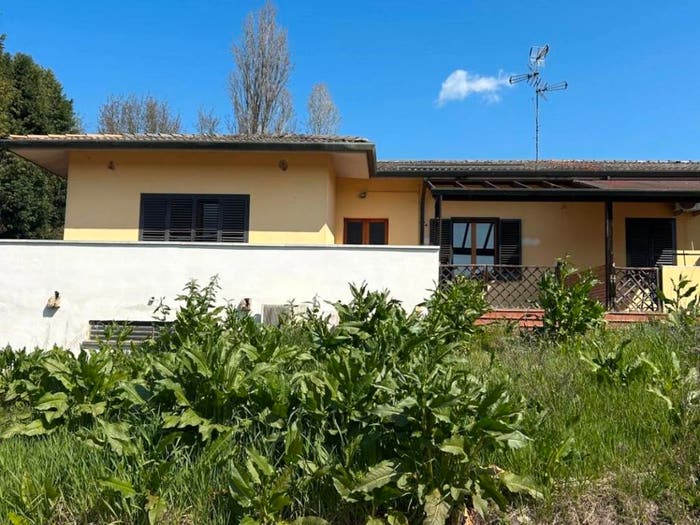 Casa con 6 locali in vendita in Via per Modena, Massa Finalese, Finale Emilia