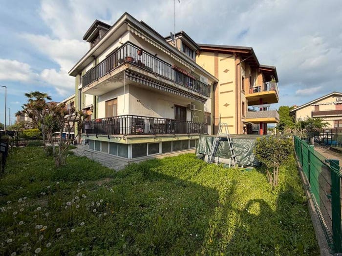 Appartamento trilocale in vendita in VIA XX SETTEMBRE, Centro, Beinasco