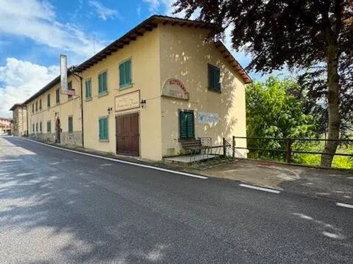 Casa in vendita in Via Roma, Castello Prato, Montemignaio