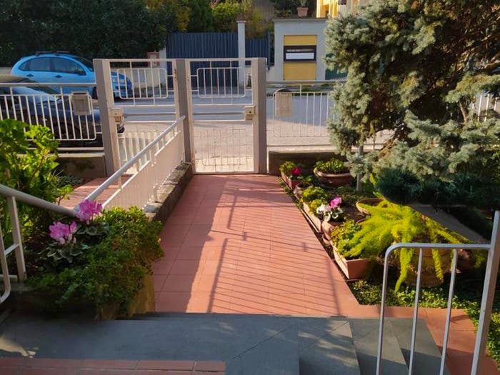 Casa con 6 locali in vendita in Via Don Lorenzo Centore, Casagiove