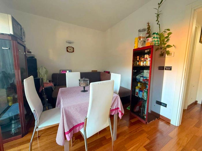 Appartamento bilocale in vendita in Rebocco La Chiappa, La Spezia