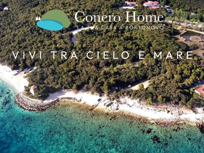 Appartamento trilocale in vendita in Frazione Poggio, Poggio Massignano, Ancona