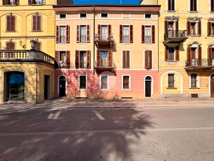 Casa con 6 locali in vendita in Viale Trento e Trieste, Centro, Cremona