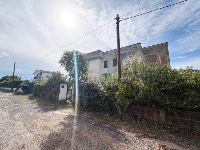 Casa con 6 locali in vendita in Via Civitella, Loricina Seccia Tre Cancelli, Nettuno
