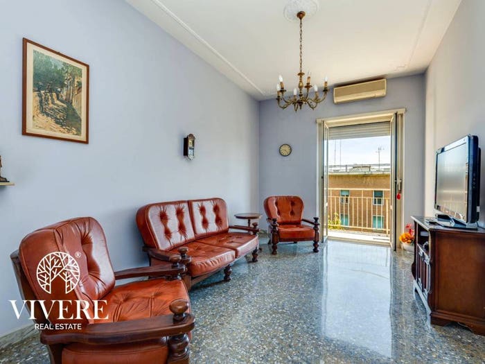 Appartamento quadrilocale in vendita in Circonvallazione Nomentana, Bologna, Roma