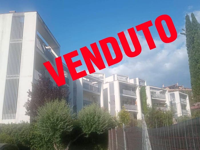 Casa bilocale in vendita in Via Molise, Fonte Nuova