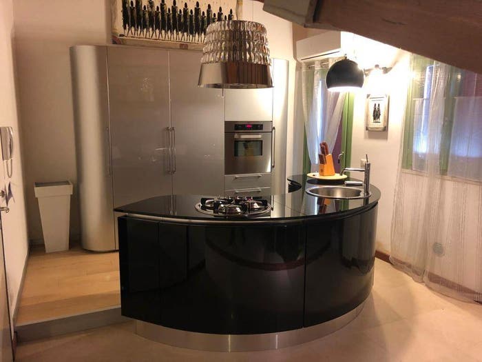 Appartamento bilocale in vendita in Via Antonio Brasavola, Santa Maria in Vado, Ferrara