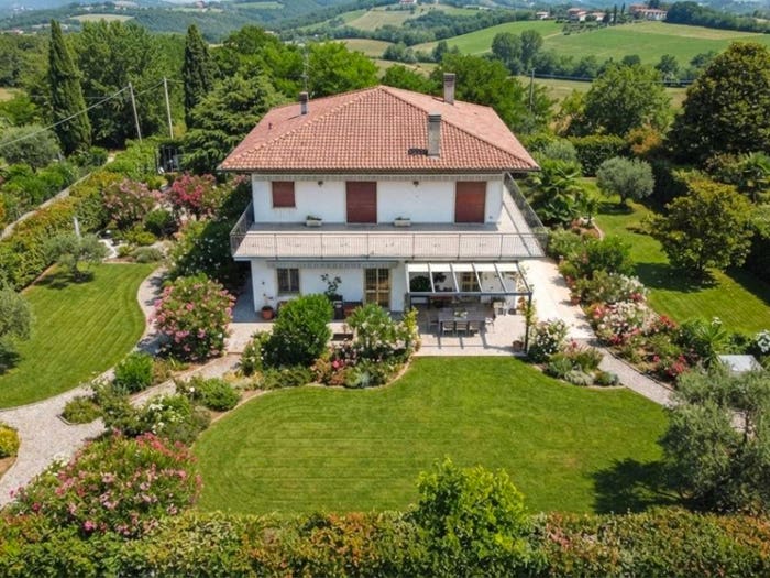 Casa con 6 locali in vendita in Via Roma, Centro, Castegnero Nanto