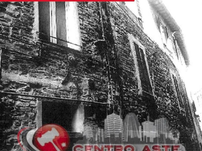 Appartamento con 5 locali in vendita in Via Roma Piegaro PG Italia, Centro, Piegaro