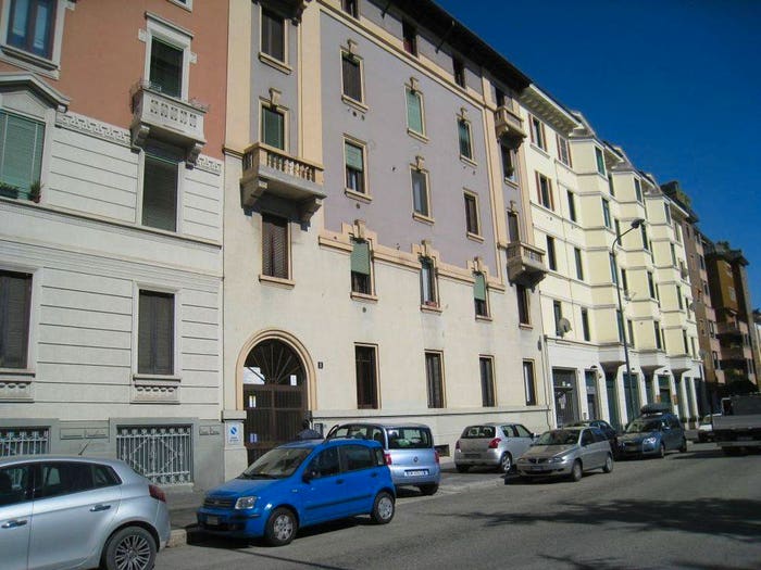 Appartamento bilocale in vendita in Via Arcivescovo Calabiana, Ripamonti Fondazione Prada, Milano