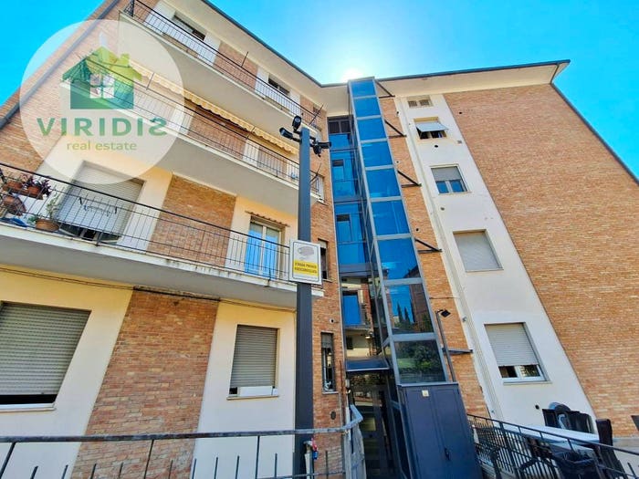 Appartamento quadrilocale in vendita in Via Fra' Giovanni da Pian di Carpine, Ferro di Cavallo, Perugia