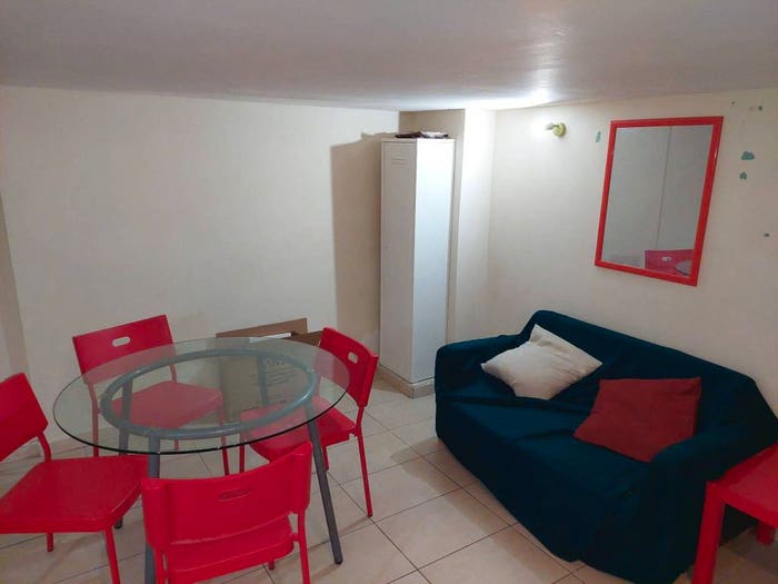 Appartamento monolocale in vendita in Vico Bagnara, Monte Santo, Napoli