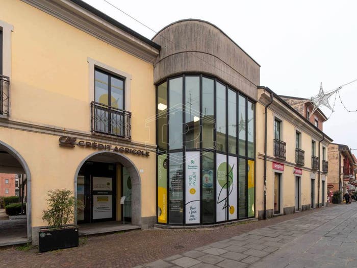 Casa in vendita in VIA LUPO, Centro, Grugliasco