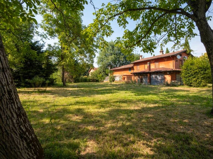 Casa in vendita in San Gregorio Villanova, Pordenone