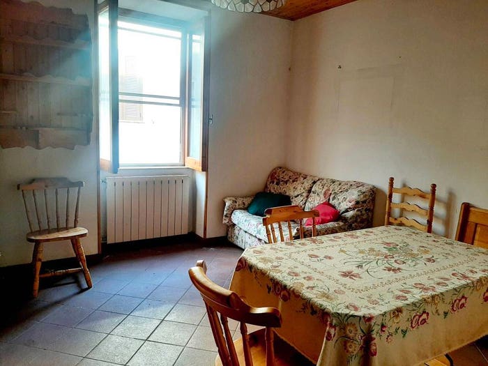 Casa trilocale in vendita in Via Casavetere, Fiuggi