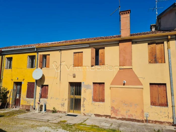 Casa con 6 locali in vendita in Via Monte Grappa, Centro, Noventa Vicentina