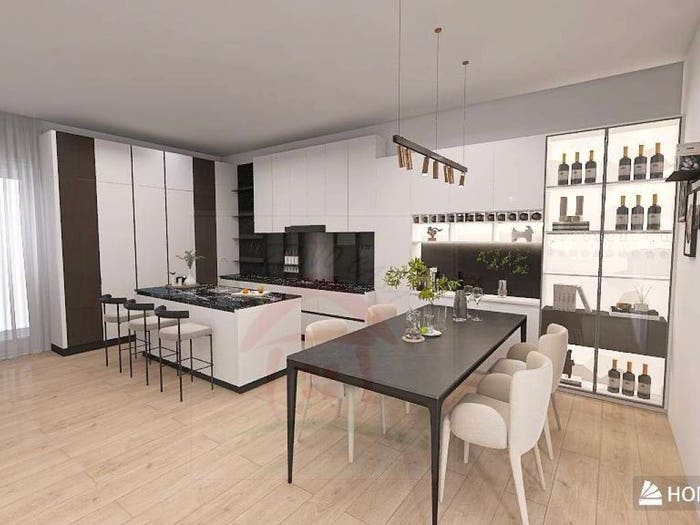 Appartamento quadrilocale in vendita in Centro, Caldonazzo