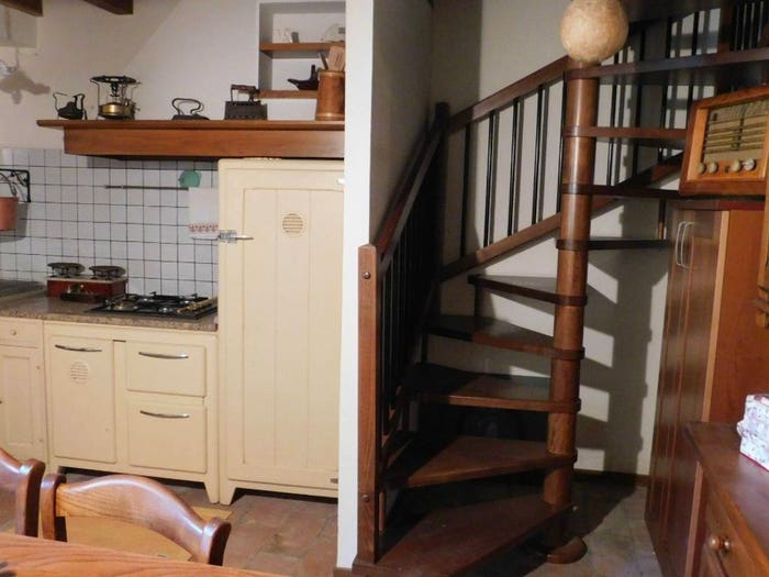 Casa trilocale in vendita in Strada Provinciale di Scurano, Ariolla, Neviano degli Arduini