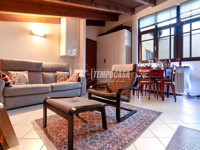 Appartamento bilocale in vendita in Via Privata Passo Pordoi, Corvetto, Milano