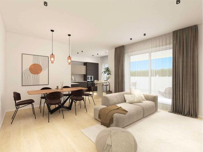 Appartamento trilocale in vendita in Magreta, Formigine