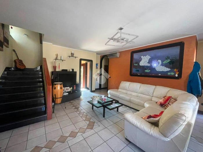 Casa quadrilocale in vendita in Via per nola, Centro, San Paolo Bel Sito