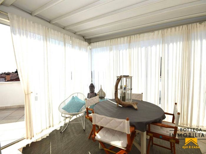 Casa trilocale in vendita in Santa Rita, Padova
