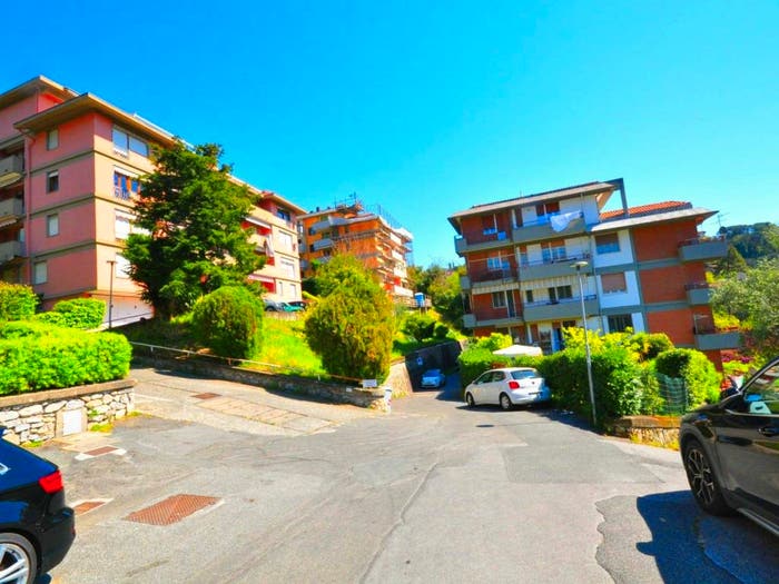 Appartamento quadrilocale in vendita in Via dei Colli, La Scorza Fossitermi, La Spezia