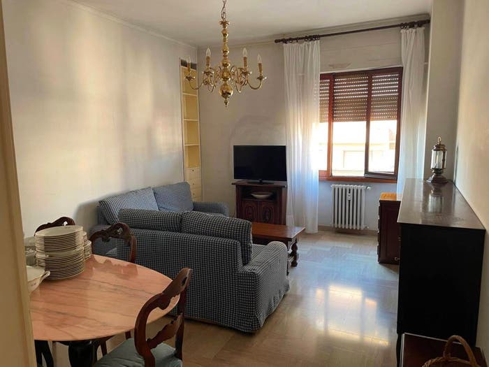 Appartamento con 5 locali in vendita in Via Maragliano, Porta al Prato San Jacopino, Firenze