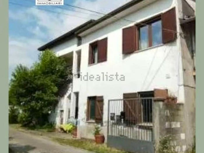 Appartamento trilocale in vendita in Via Cascina Regusella, Uboldo