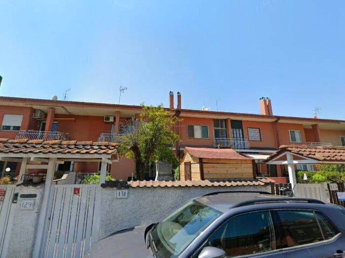 Casa con 5 locali in vendita in Via Fabio Gori Roma RM Italia Roma RM, Ostia Antica, Roma