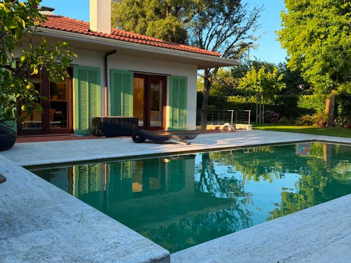 Casa con 6 locali in vendita in Via Roma, Centro, Agliana
