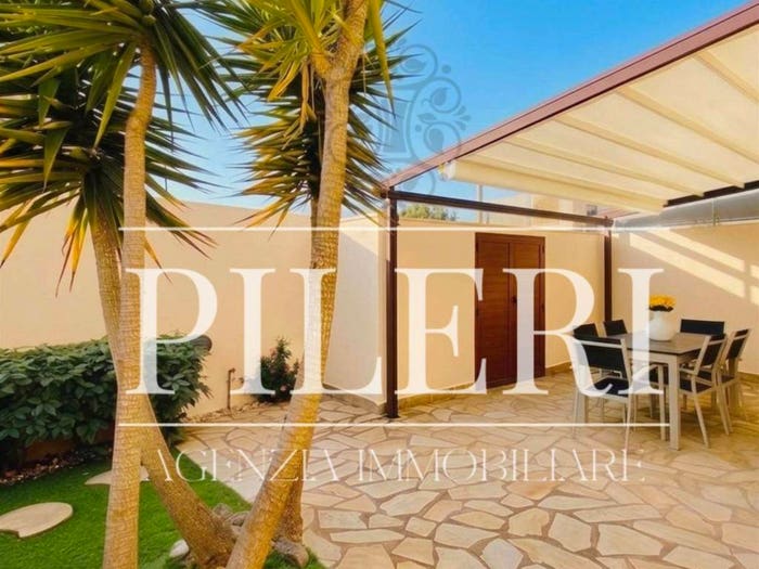 Appartamento quadrilocale in vendita in San Nicola, Olbia