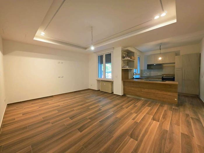 Appartamento quadrilocale in vendita in Viale Partigiani d'Italia, San Lazzaro, Parma