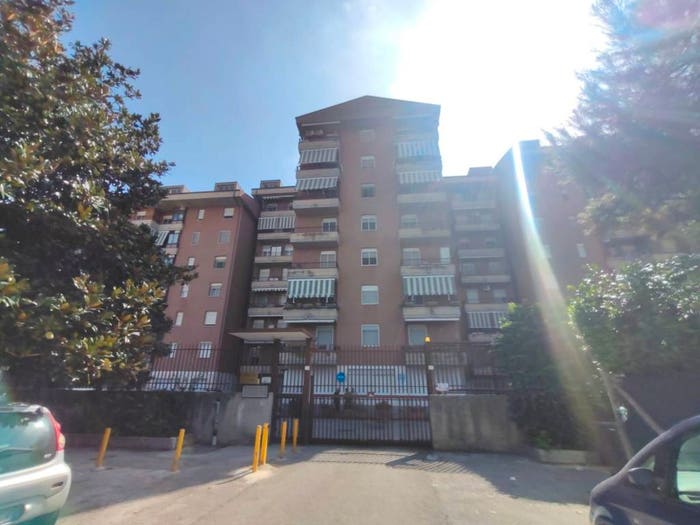 Appartamento con 5 locali in vendita in Viale degli Oleandri, Centro, Casalnuovo di Napoli