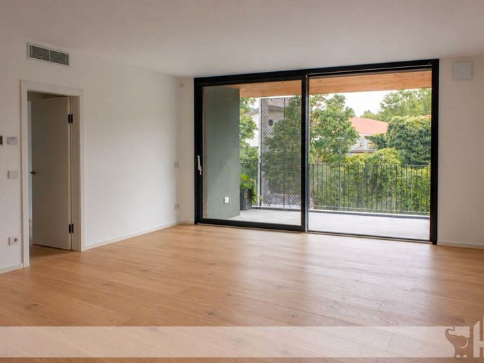 Appartamento quadrilocale in vendita in Strada di Lancenigo, Santa Maria del Rovere, Treviso