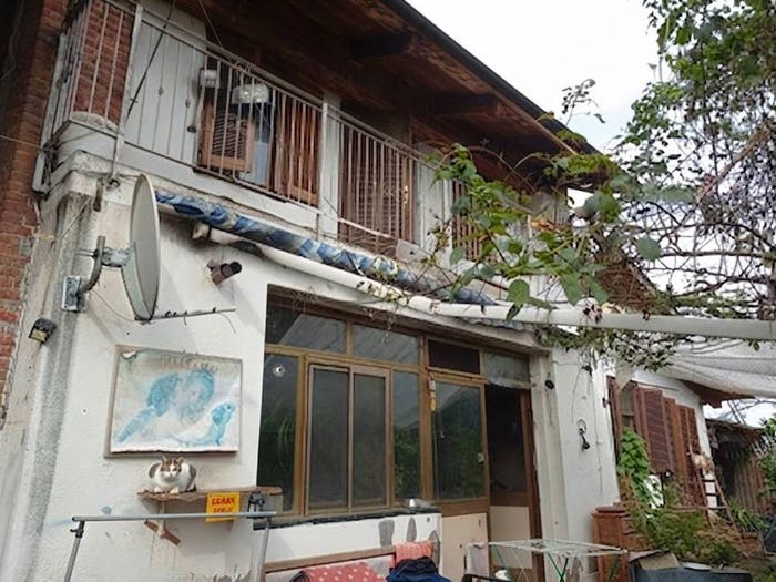 Appartamento bilocale in vendita in Frazione Bussi, Villafranca Piemonte