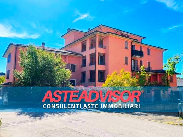 Appartamento quadrilocale in vendita in Via Francesco Petrarca, Sant'antonio, Pavullo nel Frignano