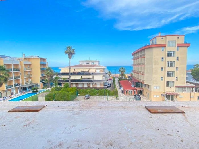 Appartamento bilocale in vendita in Via Malta, Centro, Grottammare