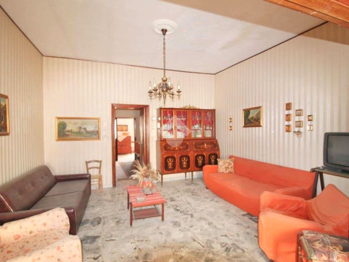 Appartamento trilocale in vendita in VIA ENRICO MURICCHIO, Portocannone