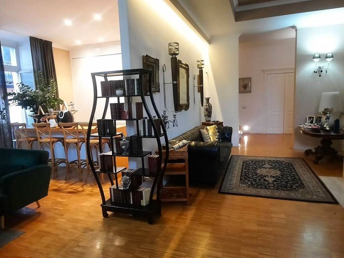 Appartamento quadrilocale in vendita in Aversa