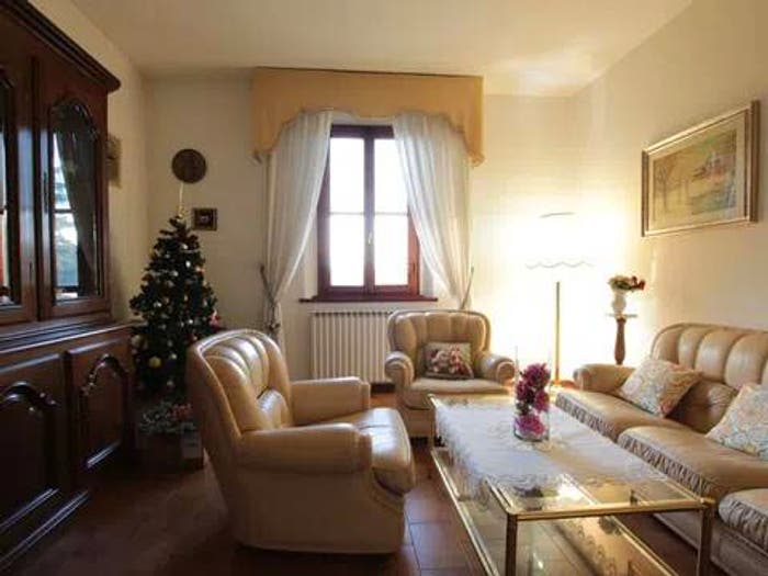 Appartamento con 5 locali in vendita in Via Jacopo Paolini, Castelfiorentino