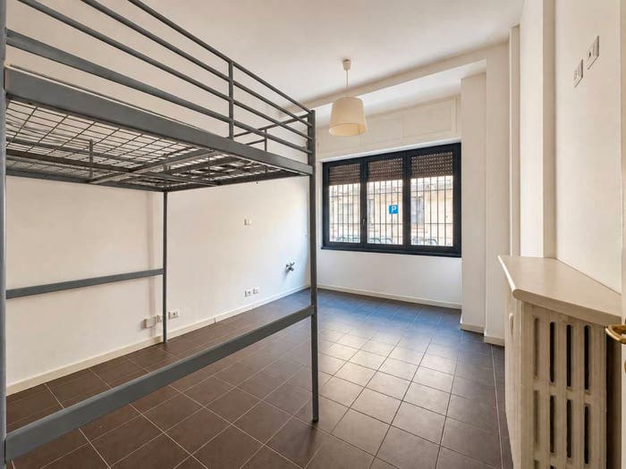 Appartamento monolocale in affitto in Via Volterra, Washington, Milano